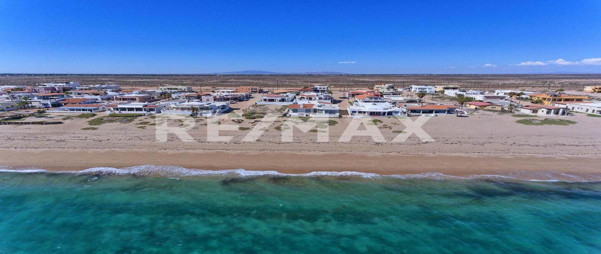 Foto de terreno habitacional en venta en s4 l54 las conchas, puerto penasco , las conchas, puerto peñasco, sonora, 0 No. 03