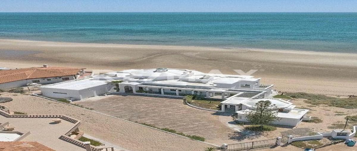Foto de casa en venta en s4 l9 mastil, las conchas , las conchas, puerto peñasco, sonora, 28683450 No. 01