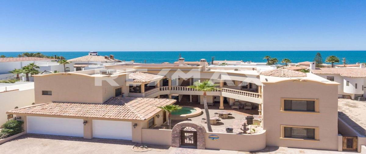 Foto de casa en venta en s7 l100 viento del mar, las conchas ., puerto penasco, , las conchas, puerto peñasco, sonora, 0 No. 01