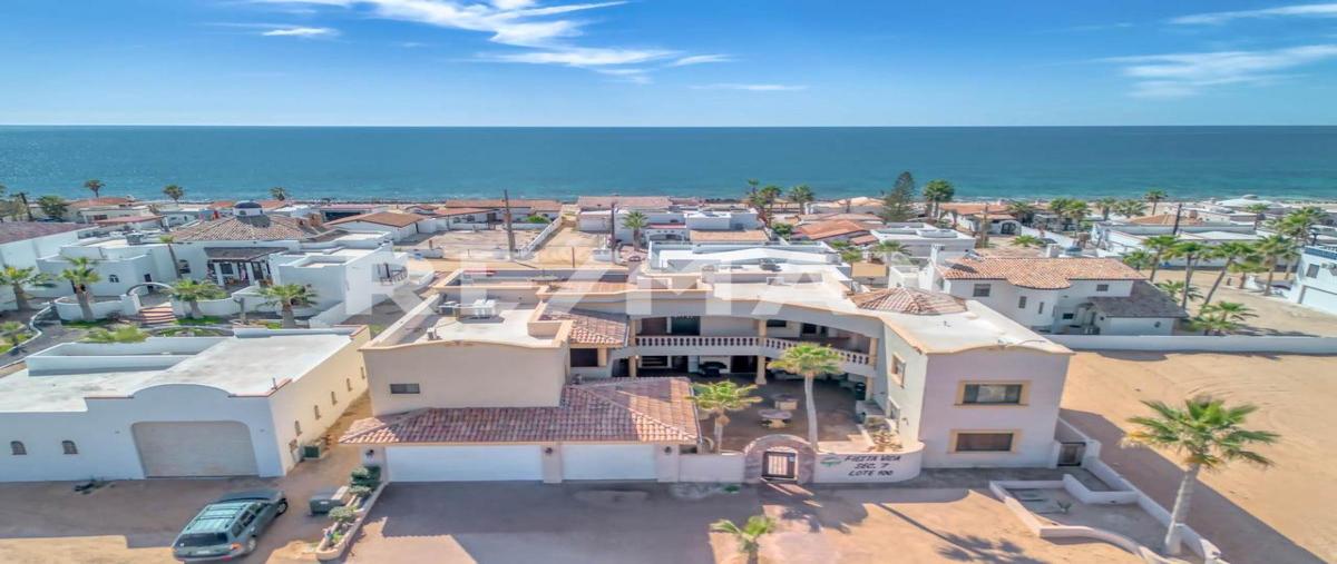 Foto de casa en venta en s7 l100 viento del mar, las conchas ., puerto penasco, , las conchas, puerto peñasco, sonora, 0 No. 02