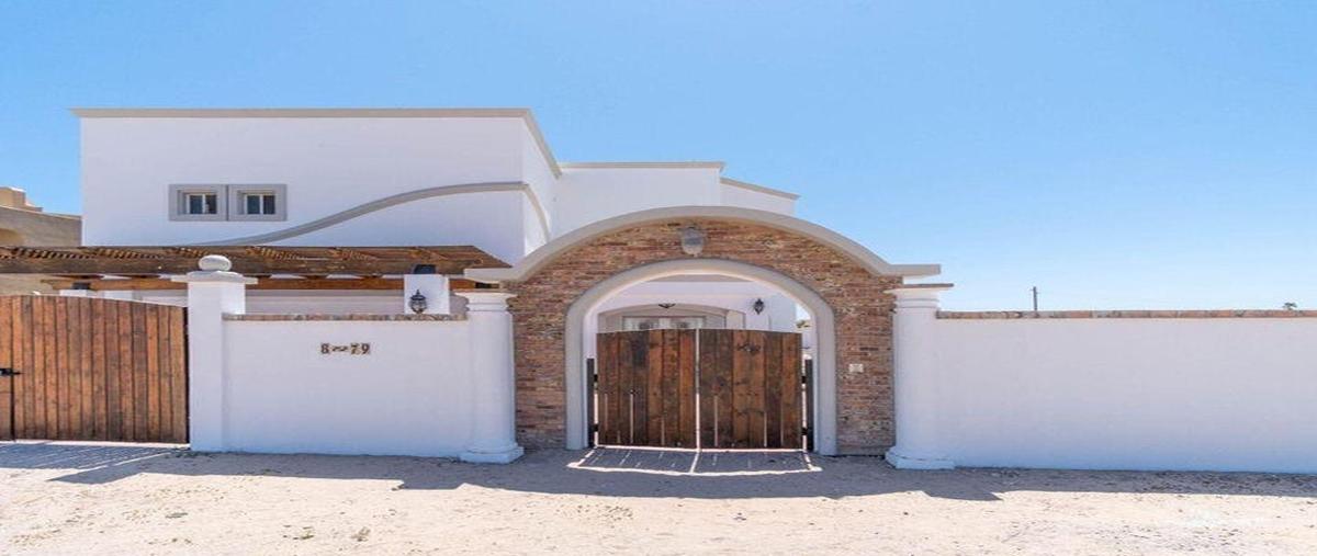 Foto de casa en venta en s8 l79 , privada residencial vista de oro, puerto peñasco, sonora, 30001488 No. 03