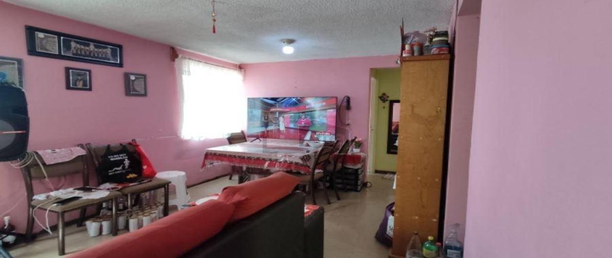 Foto de departamento en venta en sabadel 110 110, san juan estrella, iztapalapa, df / cdmx, 0 No. 03