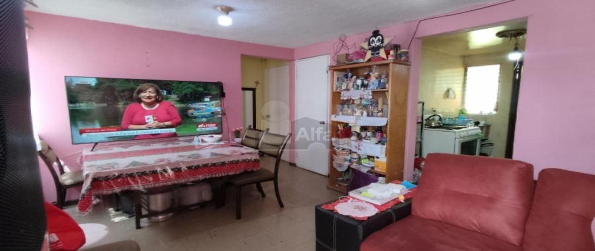 Foto de departamento en venta en sabadel 110 110, san juan estrella, iztapalapa, df / cdmx, 0 No. 04