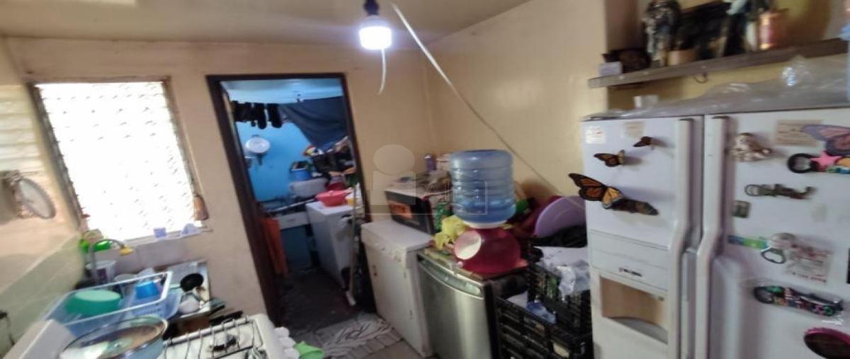 Foto de departamento en venta en sabadel 110 110, san juan estrella, iztapalapa, df / cdmx, 0 No. 05