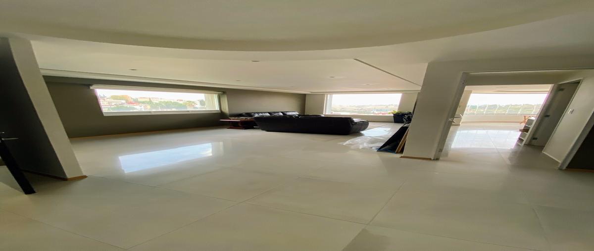 Foto de departamento en renta en sabadoñas , lomas verdes 6a sección, naucalpan de juárez, méxico, 29744854 No. 04