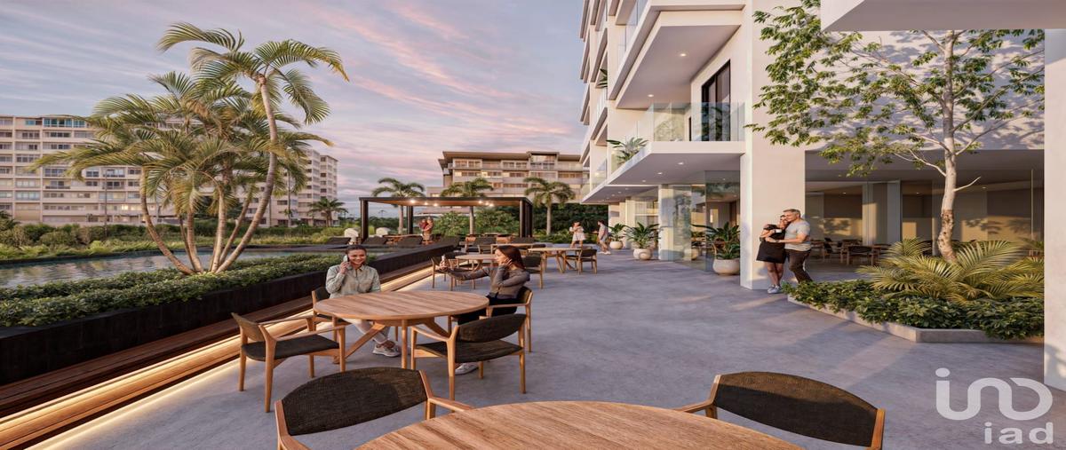 Foto de departamento en venta en sabalo cerritos 3220, el encanto, mazatlán, sinaloa, 29302340 No. 03