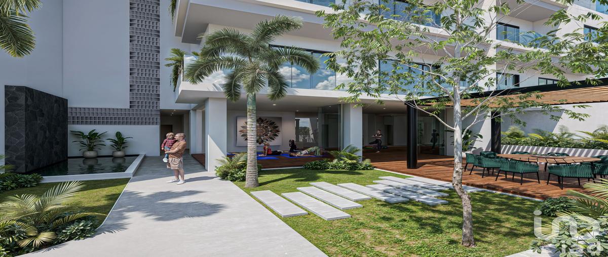 Foto de departamento en venta en sabalo cerritos 3220, el encanto, mazatlán, sinaloa, 29302340 No. 05