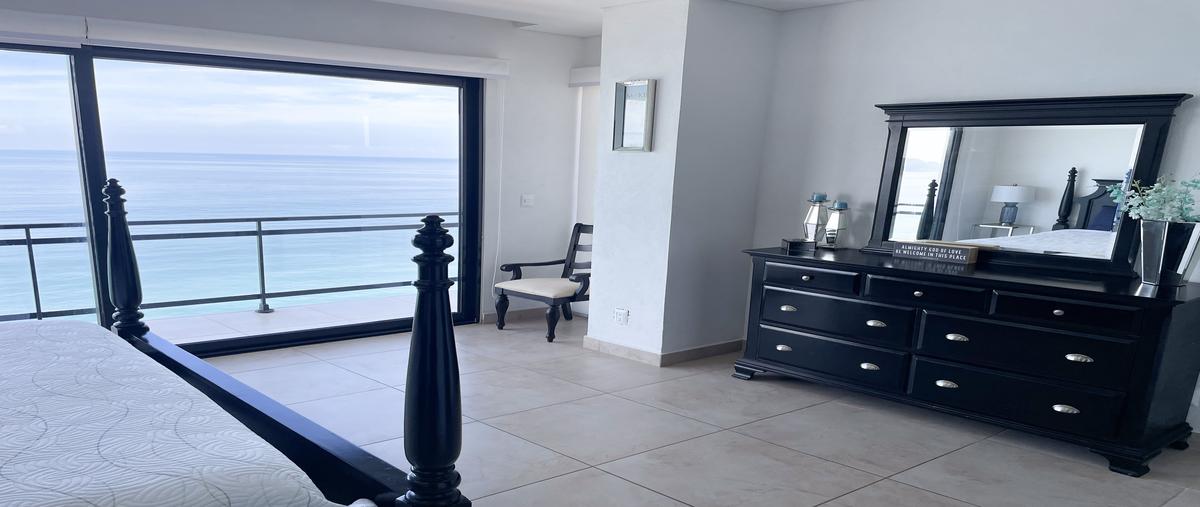 Foto de departamento en venta en sabalo cerritos , cerritos al mar, mazatlán, sinaloa, 27523387 No. 03