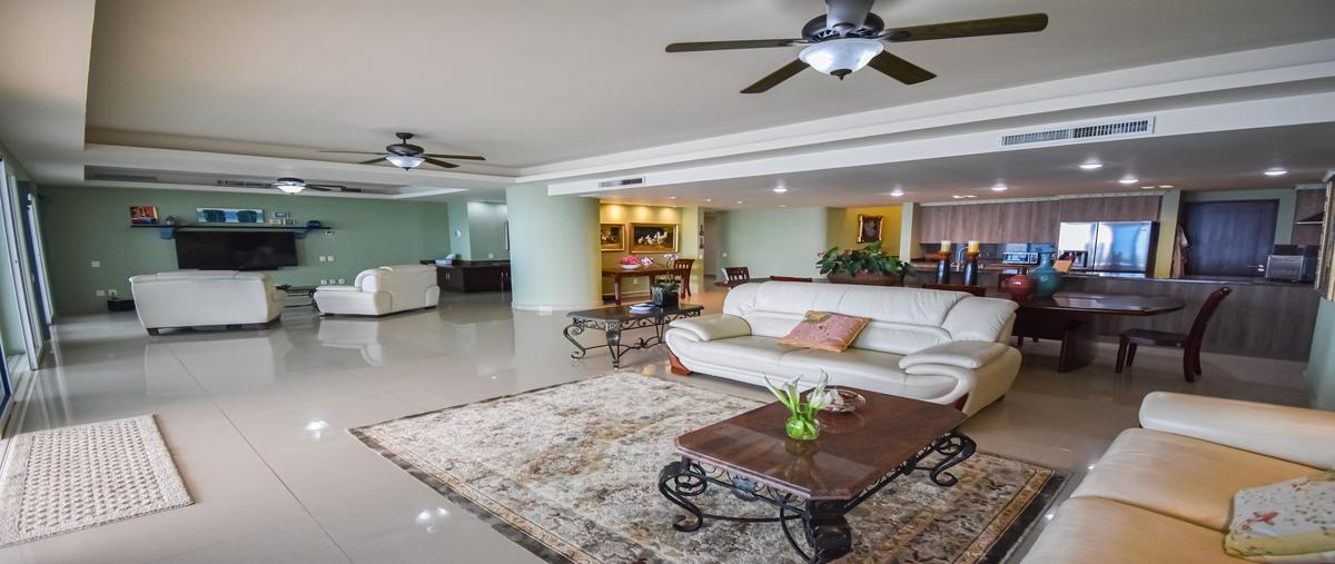Foto de departamento en venta en sabalo cerritos , cerritos al mar, mazatlán, sinaloa, 30830009 No. 06