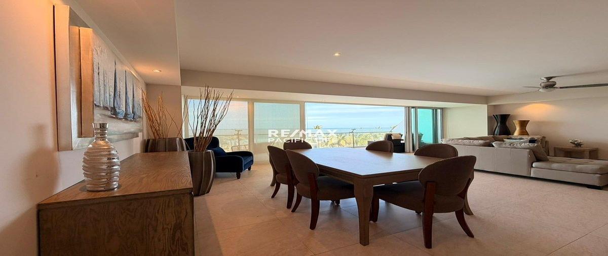 Foto de departamento en renta en sabalo cerritos , cerritos al mar, mazatlán, sinaloa, 0 No. 03