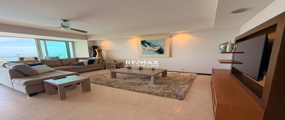 Foto de departamento en renta en sabalo cerritos , cerritos al mar, mazatlán, sinaloa, 0 No. 04