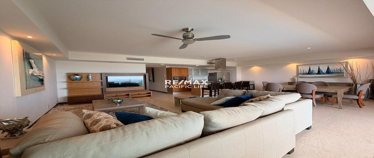 Foto de departamento en renta en sabalo cerritos , cerritos al mar, mazatlán, sinaloa, 0 No. 05