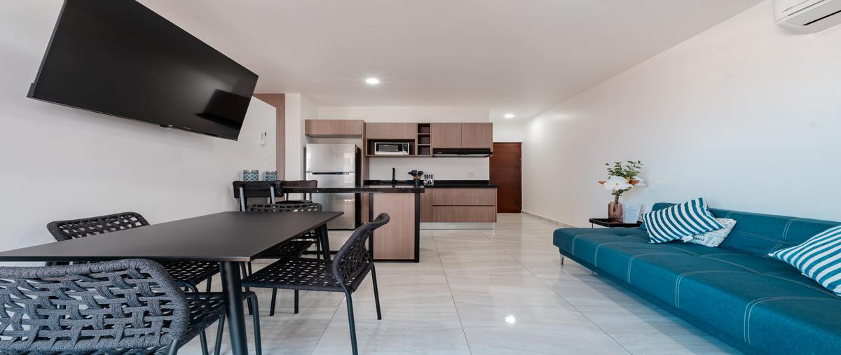 Foto de departamento en renta en sabalo cerritos , cerritos al mar, mazatlán, sinaloa, 31317220 No. 02