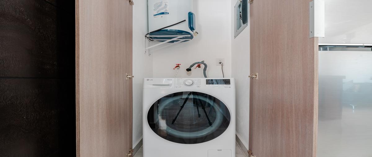 Foto de departamento en renta en sabalo cerritos , cerritos al mar, mazatlán, sinaloa, 31317220 No. 07