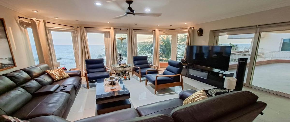 Foto de departamento en venta en sábalo cerritos , cerritos al mar, mazatlán, sinaloa, 0 No. 04