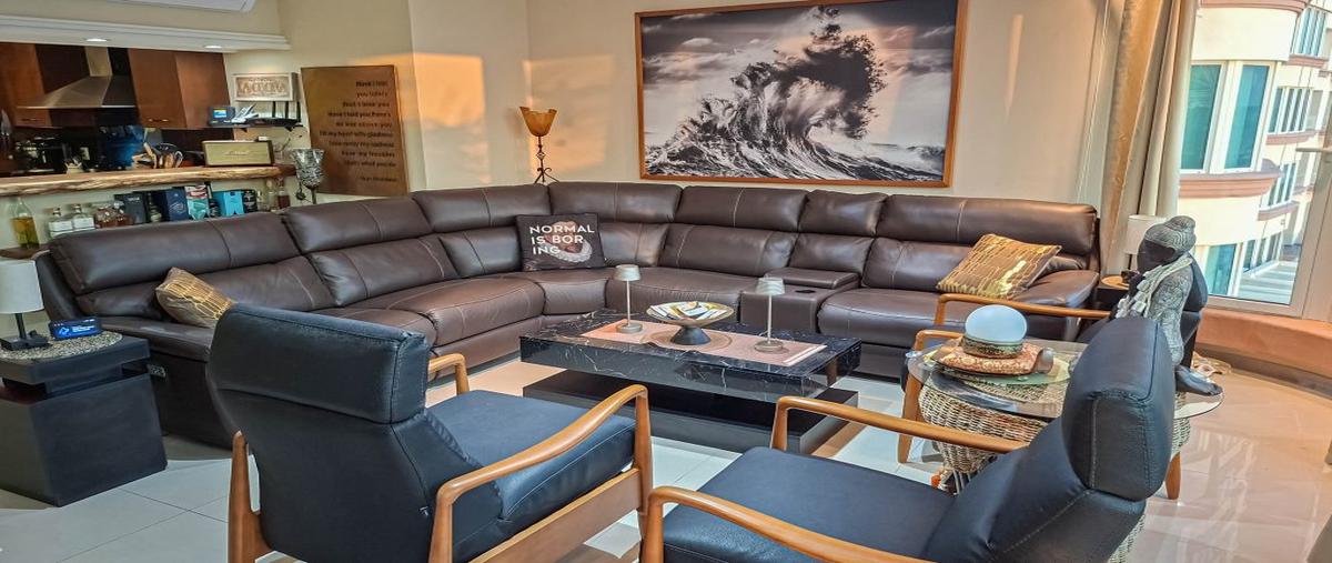 Foto de departamento en venta en sábalo cerritos , cerritos al mar, mazatlán, sinaloa, 0 No. 05