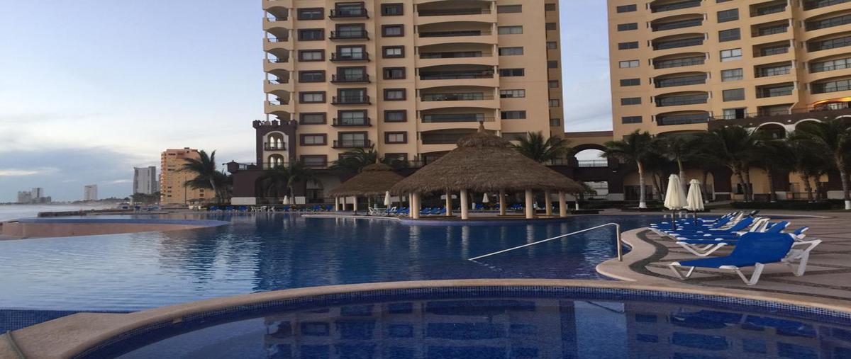 Foto de casa en condominio en renta en sábalo cerritos , cerritos al mar, mazatlán, sinaloa, 6906932 No. 03
