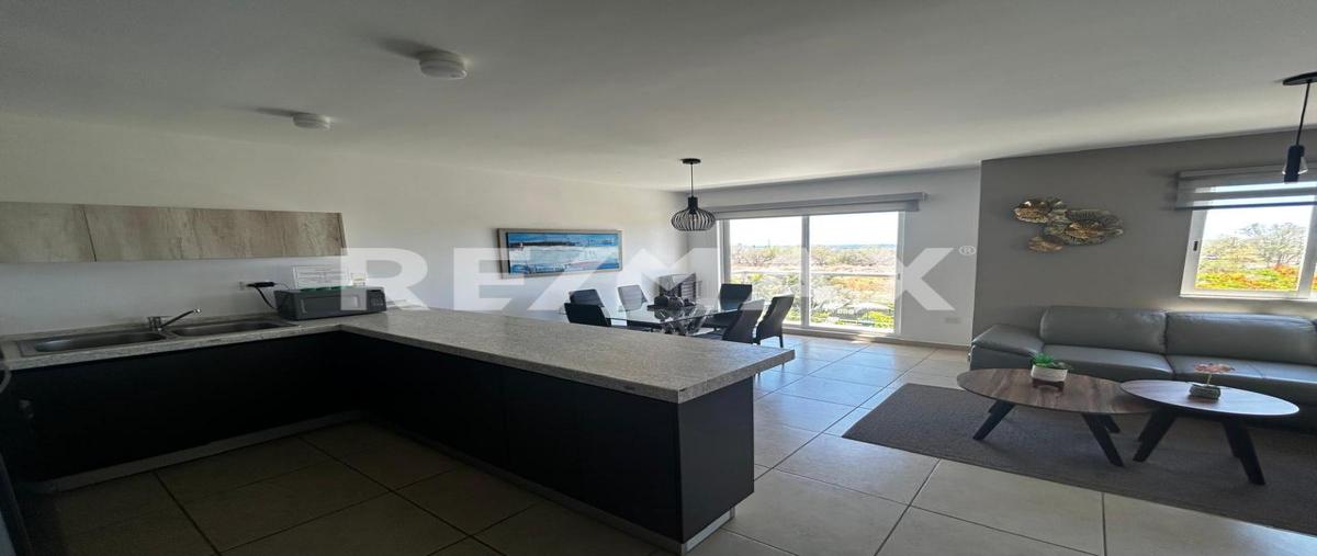 Foto de departamento en venta en sabalo cerritos, condominio almar , cerritos al mar, mazatlán, sinaloa, 0 No. 03