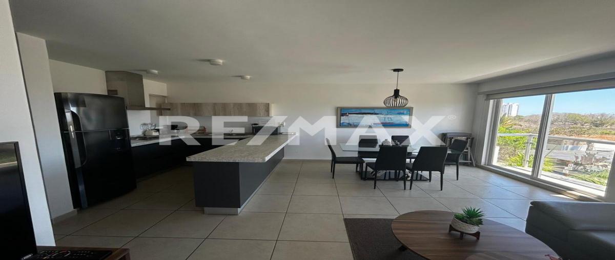 Foto de departamento en venta en sabalo cerritos, condominio almar , cerritos al mar, mazatlán, sinaloa, 0 No. 04
