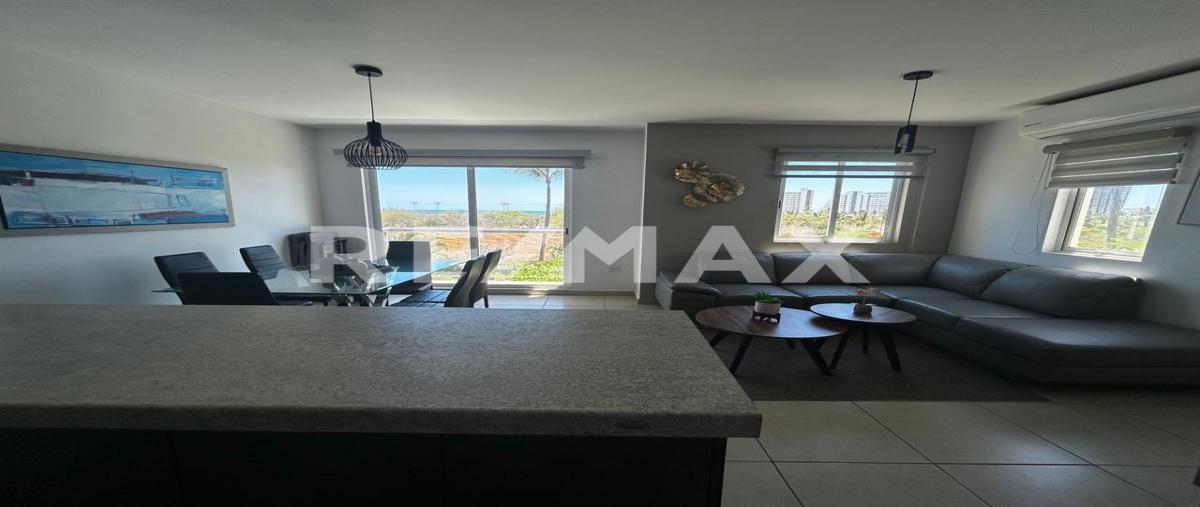 Foto de departamento en venta en sabalo cerritos, condominio almar , cerritos al mar, mazatlán, sinaloa, 0 No. 05