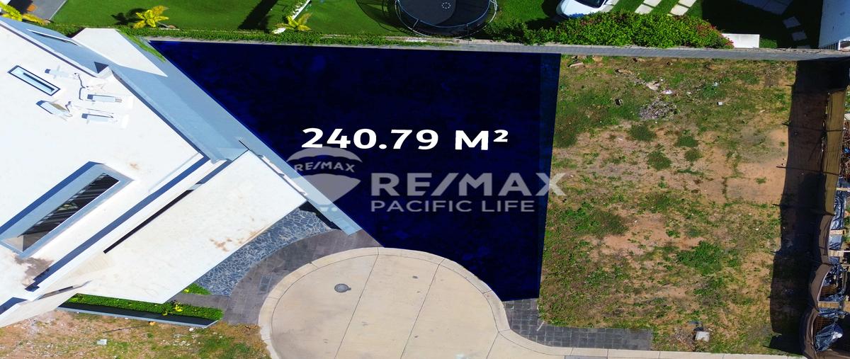 Foto de terreno habitacional en venta en sabalo cerritos , las palmas, mazatlán, sinaloa, 0 No. 04