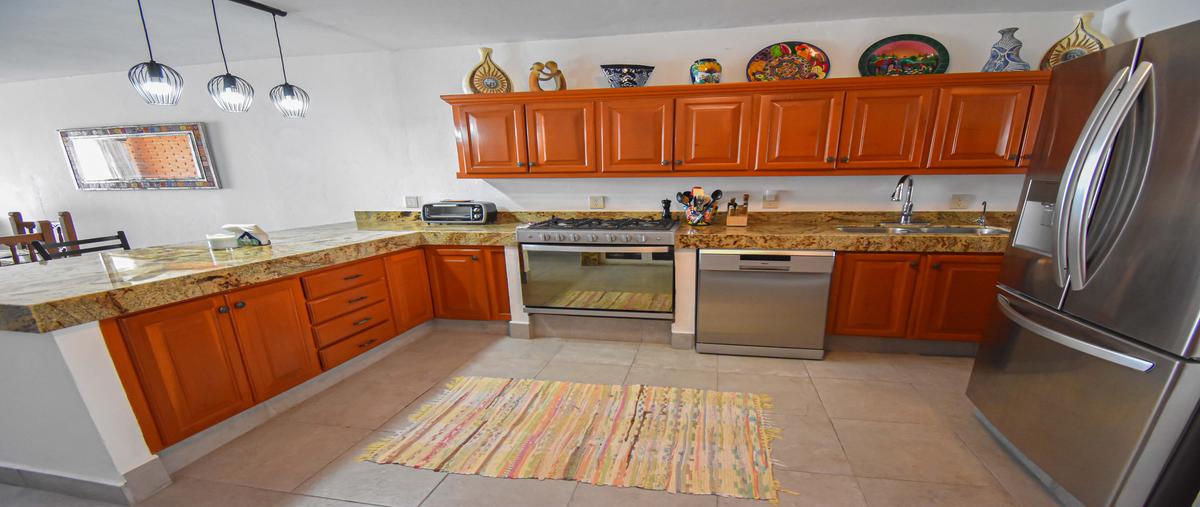 Foto de departamento en venta en sabalo cerritos , marina mazatlán, mazatlán, sinaloa, 29384216 No. 04