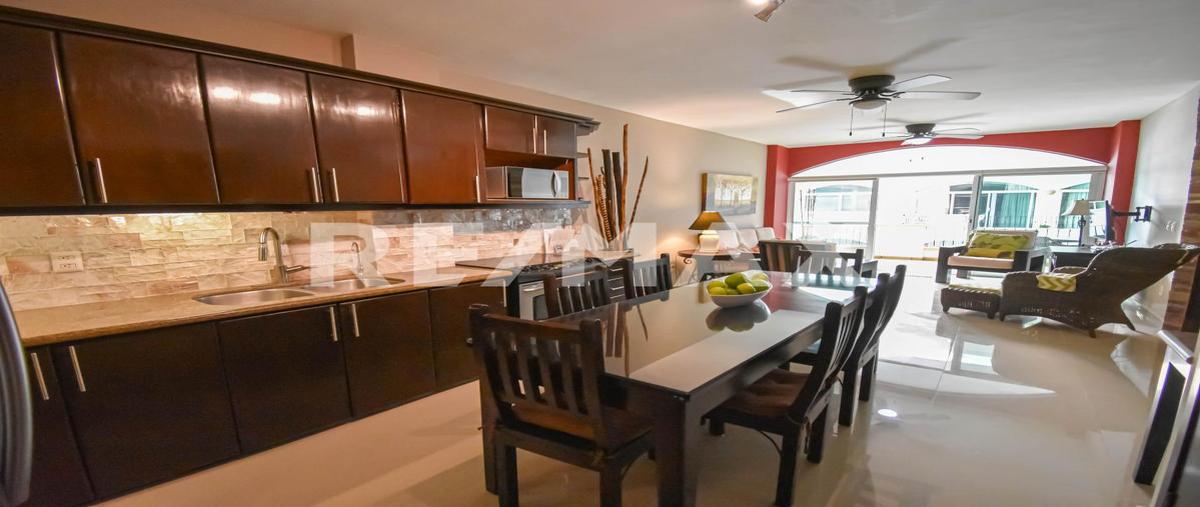 Foto de departamento en venta en sabalo cerritos , marina mazatlán, mazatlán, sinaloa, 0 No. 03