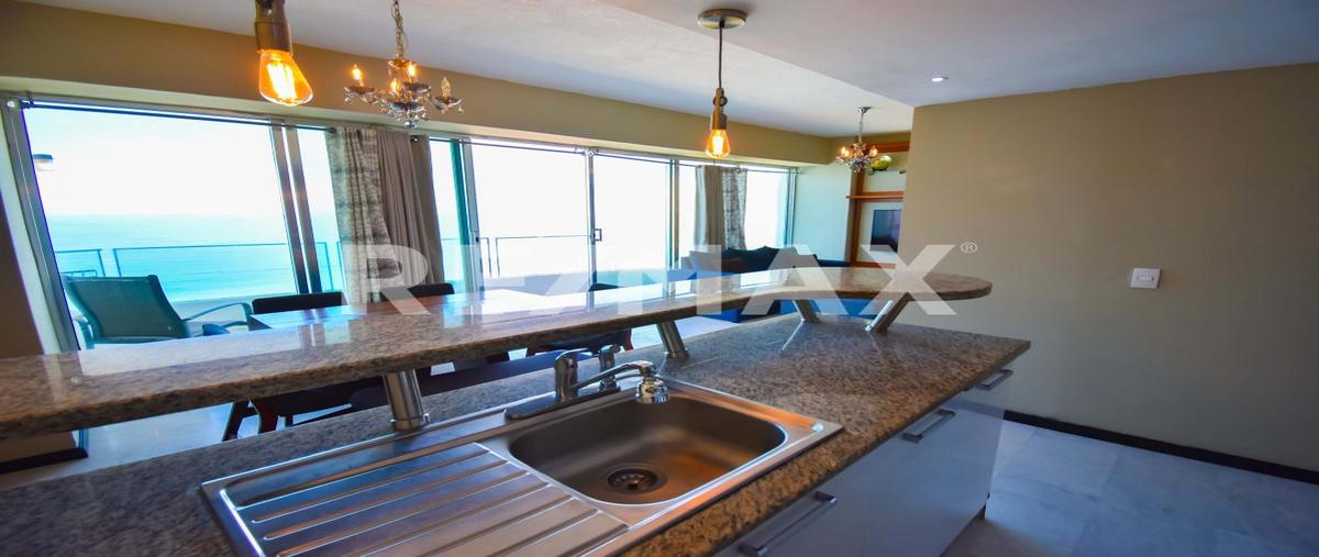 Foto de departamento en sabalo cerritos , marina mazatlán, mazatlán, sinaloa, 0 foto 03 Foto de departamento en venta en sabalo cerritos , marina mazatlán, mazatlán, sinaloa, 0 No. 03
