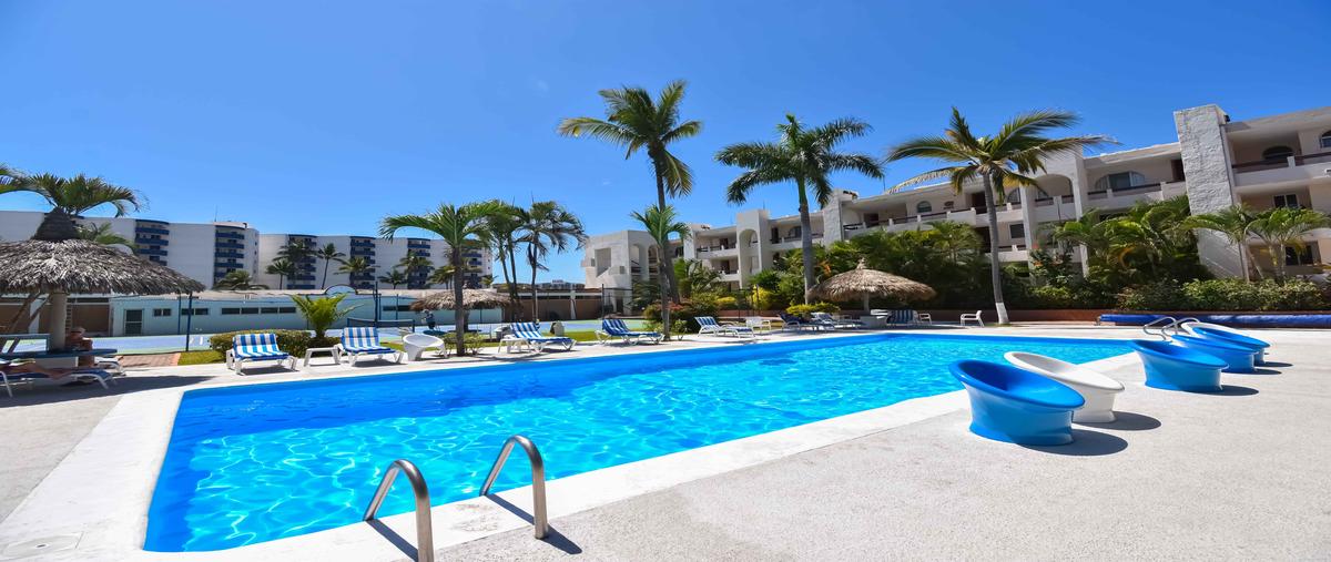 Foto de departamento en venta en sabalo cerritos , marina mazatlán, mazatlán, sinaloa, 31032093 No. 04