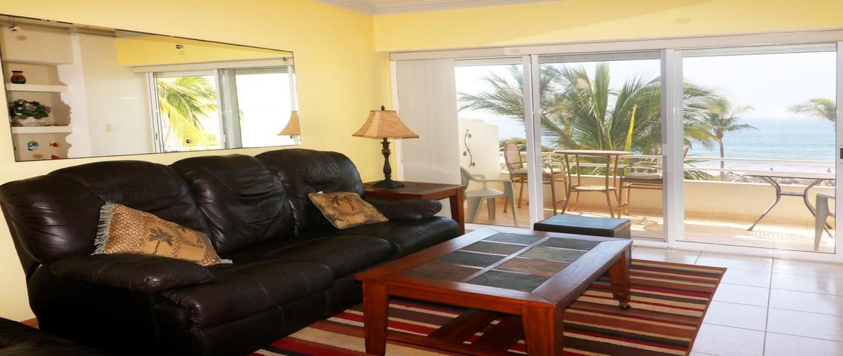 Foto de departamento en venta en sabalo cerritos , quintas del mar, mazatlán, sinaloa, 29015930 No. 03