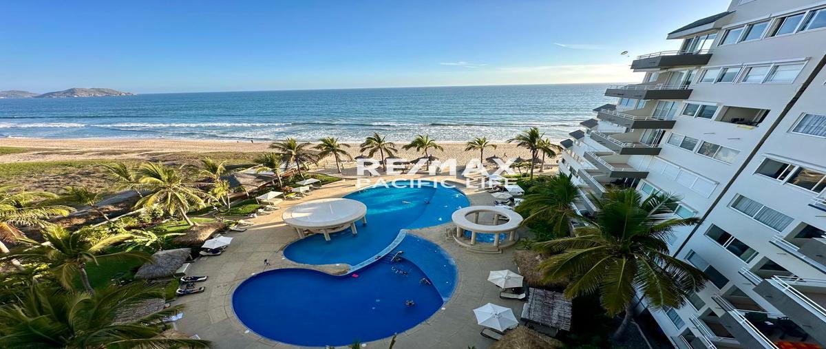 Foto de departamento en renta en sabalo cerritos , quintas del mar, mazatlán, sinaloa, 30525423 No. 05