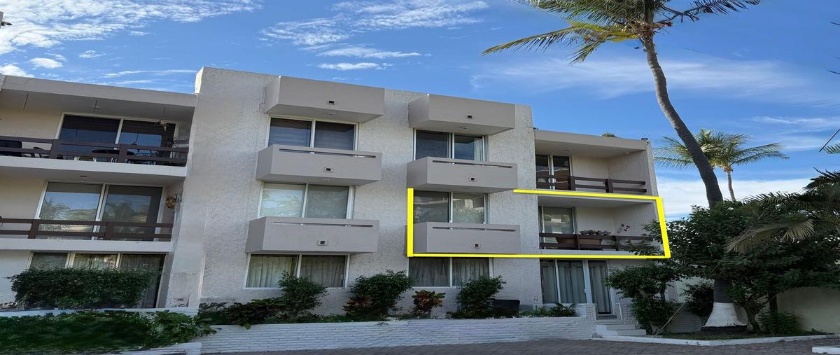 Foto de departamento en venta en sabalo cerritos , sábalo country club, mazatlán, sinaloa, 30613111 No. 03