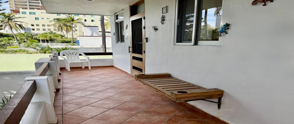 Foto de departamento en venta en sabalo cerritos , sábalo country club, mazatlán, sinaloa, 30613111 No. 04