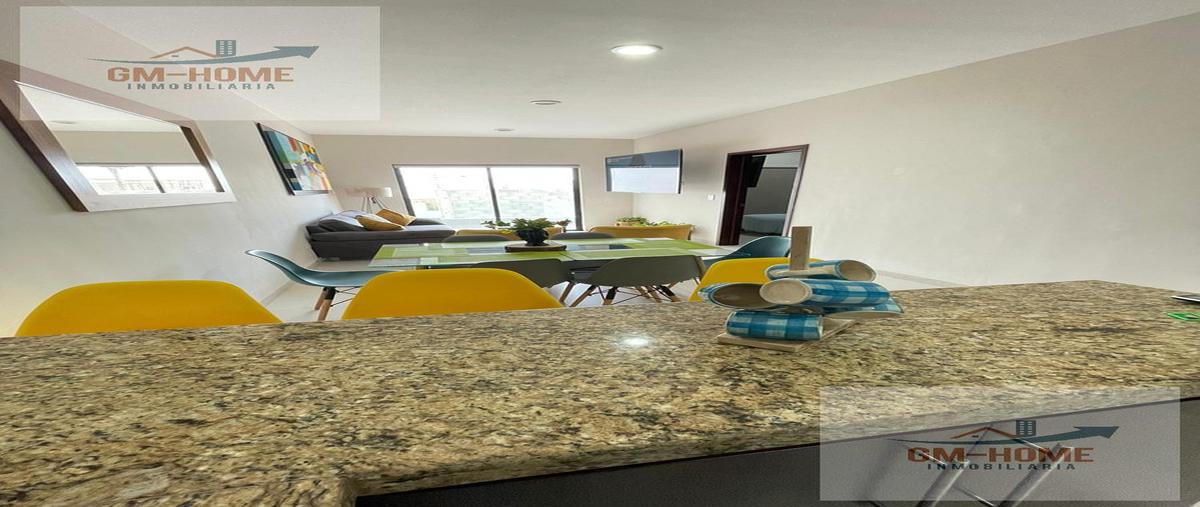 Foto de departamento en venta en  , sábalo country club, mazatlán, sinaloa, 26879774 No. 05