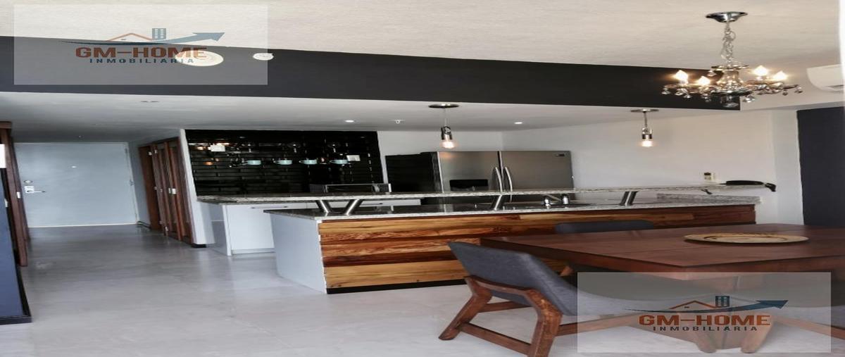 Foto de departamento en venta en  , sábalo country club, mazatlán, sinaloa, 27115465 No. 03
