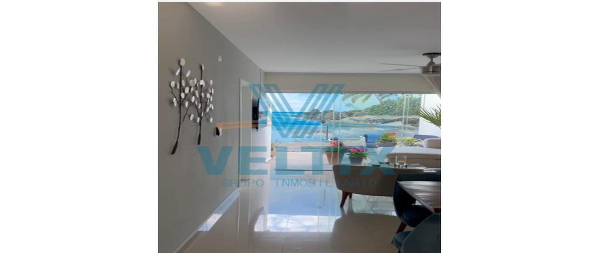 Foto de departamento en renta en  , sábalo country club, mazatlán, sinaloa, 0 No. 03