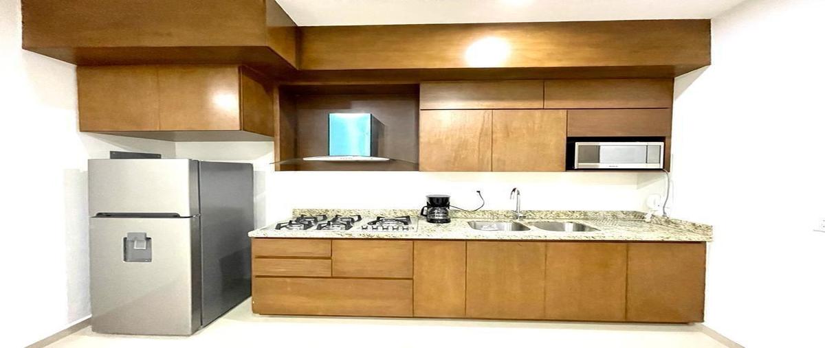 Foto de departamento en renta en  , sábalo country club, mazatlán, sinaloa, 0 No. 04