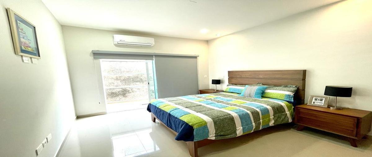 Foto de departamento en renta en  , sábalo country club, mazatlán, sinaloa, 0 No. 05