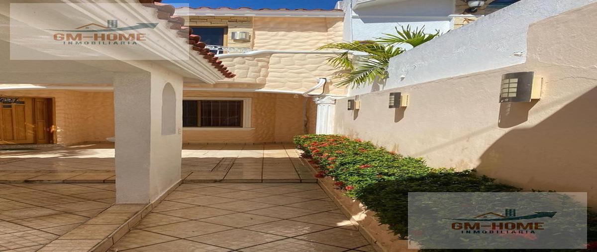 Foto de casa en venta en  , sábalo country club, mazatlán, sinaloa, 28943247 No. 03