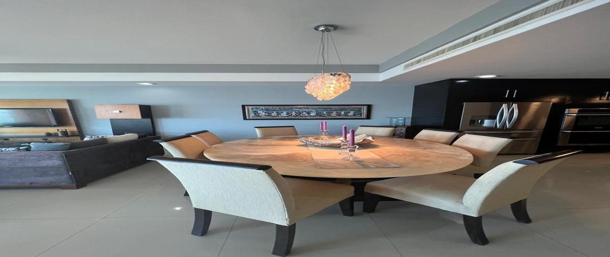 Foto de departamento en venta en  , sábalo country club, mazatlán, sinaloa, 28967985 No. 04