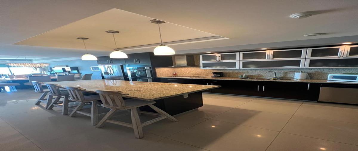 Foto de departamento en venta en  , sábalo country club, mazatlán, sinaloa, 28967985 No. 05