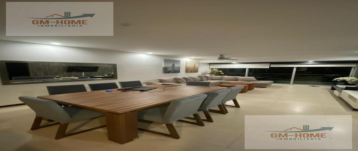 Foto de departamento en renta en  , sábalo country club, mazatlán, sinaloa, 29045747 No. 03