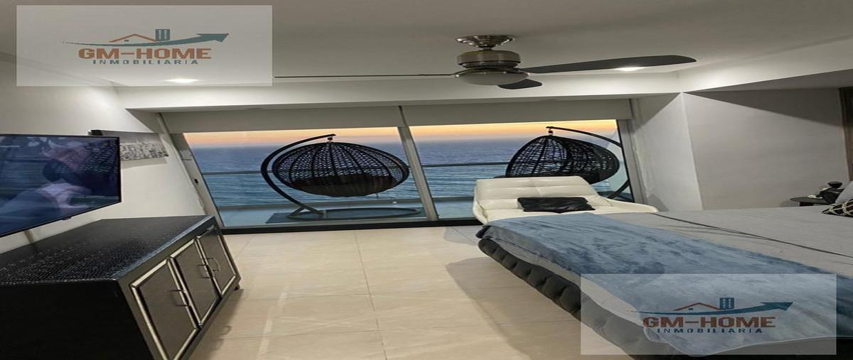 Foto de departamento en renta en  , sábalo country club, mazatlán, sinaloa, 29045747 No. 04