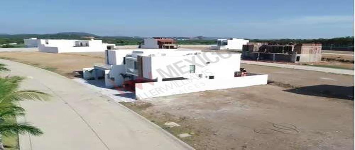Foto de terreno habitacional en venta en  , sábalo country club, mazatlán, sinaloa, 29061775 No. 03
