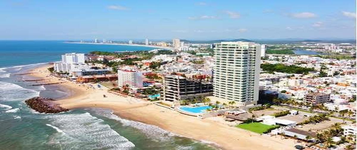 Foto de departamento en , sábalo country club, mazatlán, sinaloa, 0 foto 01 Foto de departamento en venta en , sábalo country club, mazatlán, sinaloa, 0 No. 01