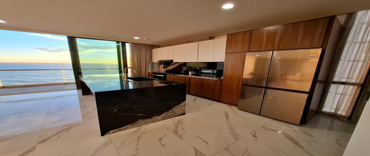 Foto de departamento en venta en  , sábalo country club, mazatlán, sinaloa, 29104743 No. 04