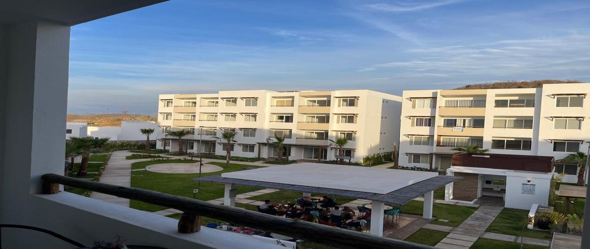 Foto de departamento en renta en  , sábalo country club, mazatlán, sinaloa, 29106866 No. 04