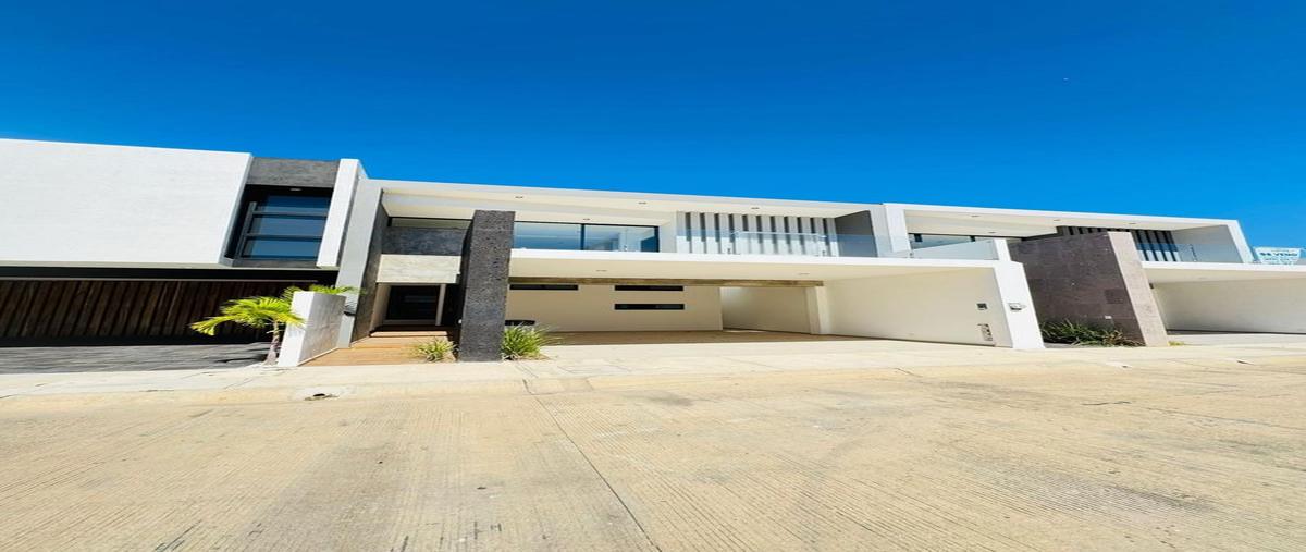 Foto de casa en venta en  , sábalo country club, mazatlán, sinaloa, 29216993 No. 03