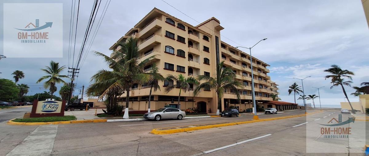 Foto de departamento en , sábalo country club, mazatlán, sinaloa, 29282642 foto 01 Foto de departamento en venta en , sábalo country club, mazatlán, sinaloa, 29282642 No. 01