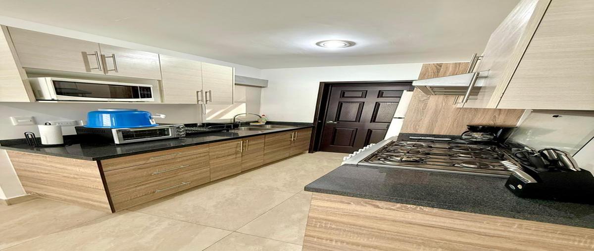 Foto de departamento en renta en  , sábalo country club, mazatlán, sinaloa, 29288479 No. 05